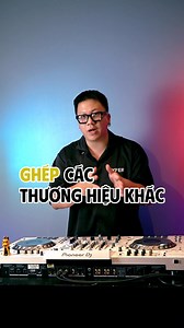 DJ không chỉ biết chơi nhạc… còn phải biết đặt tên cho thật ngầu 🤣 Bạn chọn DJ gì: DJ BÃO TỐ 🌪 hay DJ TRÀ SỮA TRÂN CHÂU 🧋? Comment ngay dưới video – biết đâu....... trùng tên nha :))) #DJNameChallenge #DJLife #EDMFun #HocDJ #HyperAcademy | Hyper Academy