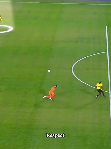 Respect in Soccer: Why Respect Matters More Than Any Goal