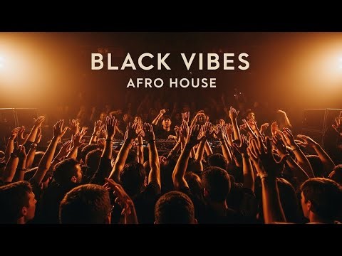 Afro House 2026 🌍 Deep & Emotional Melodic Set | Pure Night Energy