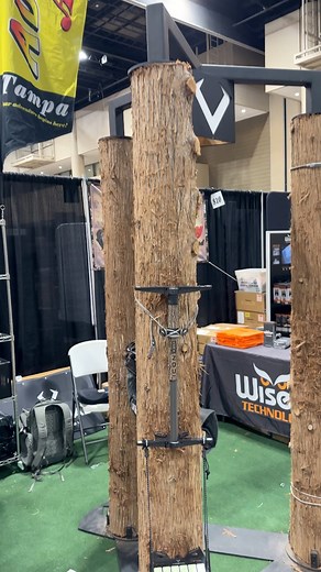 We are here at the Buckmasters show this weekend! Find us at the Adventures Archery booth! | Hunt Arsenal