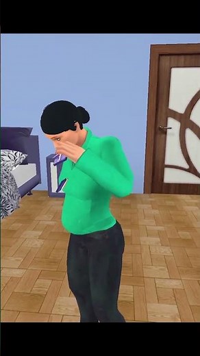 Mommy Life Simulator Pregnant Mom Games | Android Gameplay