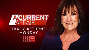 18K views · 193 reactions | Tracy Grimshaw returns, Monday on A Current Affair. #9ACA | A Current Affair | Facebook