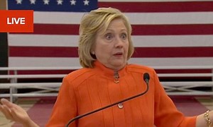 Data-erasing software company: We helped Hillary 'wipe' her server