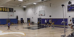 Principles Practice Clips