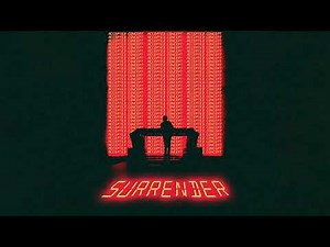 Will Sparks & MorganJ - Surrender (Official Audio)