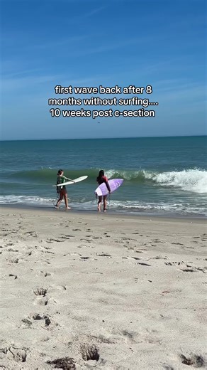 Finding a new normal again