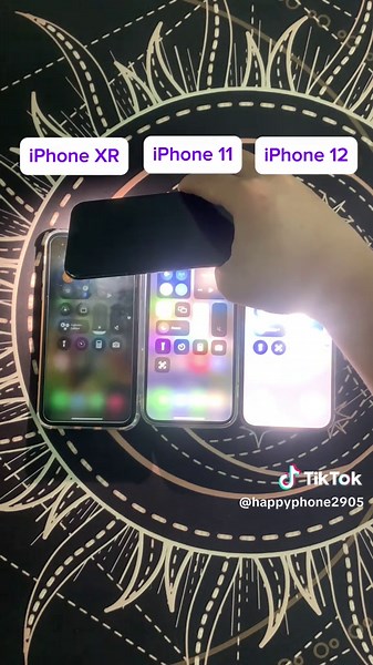 iPhone test#iphonetricks #iphonetest #phonetest #fyp