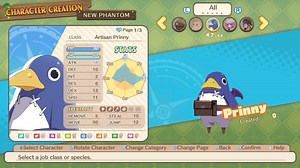 How to Unlock the Prinny in Phantom Brave: The Lost Hero