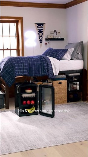 Underbed Storage Solutions