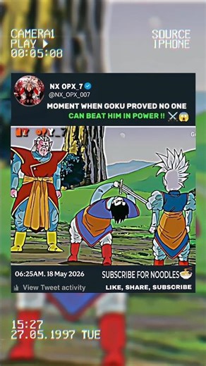 🔥 WHEN PLAYED WITH THE LIKE IT WAS NOTHING 😨⚡