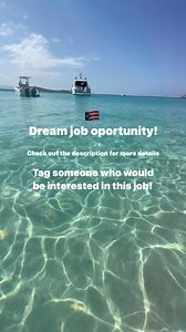 4.7K views · 25 reactions |  **Now Hiring: Boat Charter Crew...