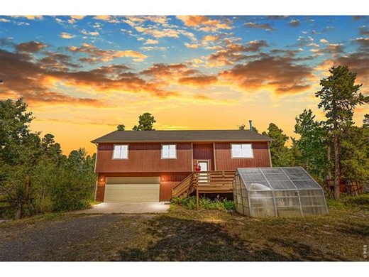 4 Gap Rd, Black Hawk, CO 80422 | Estately 🧡 | MLS# 1056186