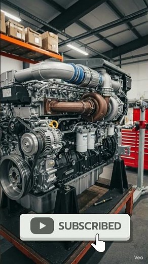How Car Engines Really Work (Animated)