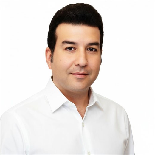 Ramzi Najjar Introduces the Alignment Equation: A Mathematical Model for Mapping Coherence, Perception, and Behavior