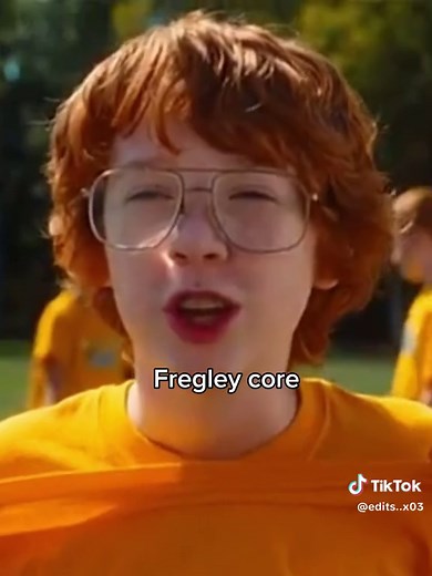 Fregley from Diary of a Wimpy Kid Explained