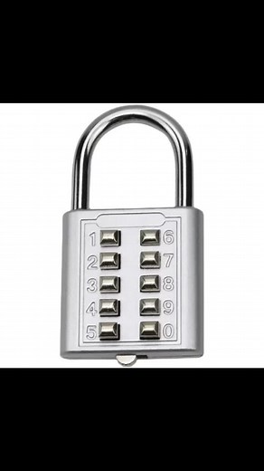Resetting Luggage Locks and Digital Padlocks: Tips and Tricks