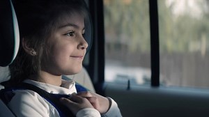 1.8M views · 854 reactions | You would do anything to keep your kids safe. Distracted driving puts your kids in danger. Share if you agree phone notifications can wait.  | Target Zero | Facebook