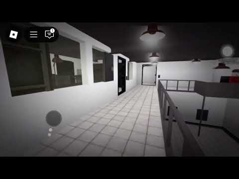 SCP 173 | Roblox | Part 2