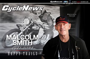 Cycle News Magazine 2024 Issue 48