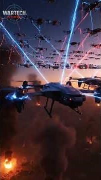 Russia’s AI-Powered Air Force – How Artificial Intelligence Is Transforming Modern Warfare