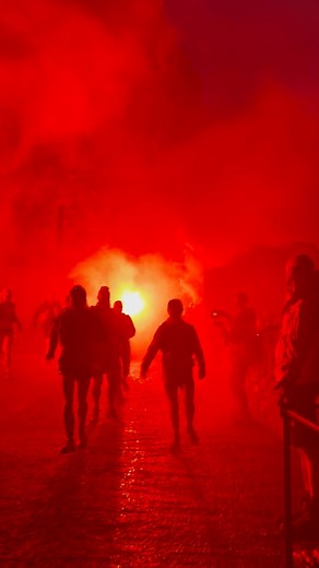 53K views · 773 reactions | The Dragon’s Back Race 2025 is LIVE  278 Dragons  started their epic 380 km journey down the spine of Wales! gbwls Run well and stay with us as we will keep you updated all week!   | Dragon's Back Race | Facebook