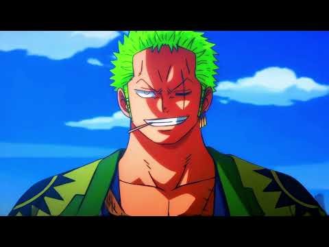 Zoro Twistor for editing #onepiece #anime