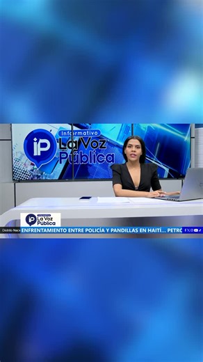 La voz Pública on Instagram: "El Ministerio de Trabajo d ella República Dominicana, recordó que el pasado 1 de Febrero del 2026 entró en vigor un aumento de un 8% del salario mínimo de los trabajadores de las micro, pequeñas, medianas y grandes empresas. Manténgase informado de todo lo que acontece minuto a minuto en el país #LaVozPública por el canal 107 (Clarotv). Recuerda sintonizar a las ⏰ 4:00 p.m. / 6:00p.m/ 9:00p.m. #LaVozPública #Informativo #Noticiario #Nacionales Internacionales Notici