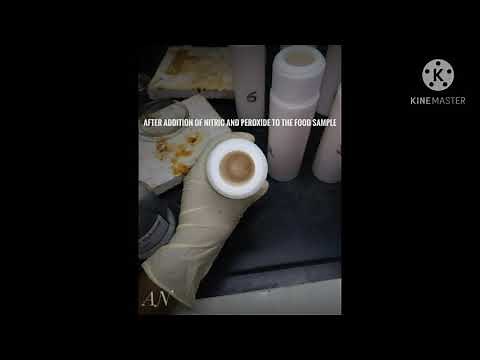 Sample Preparation For ICP-MS
