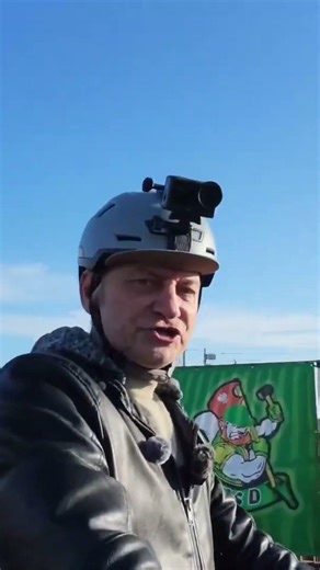 CHINESE DRONE ATTACK IN POLAND