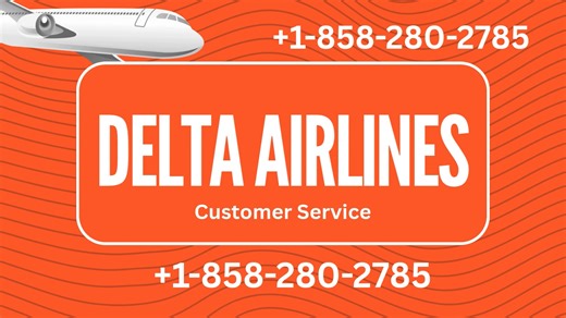 Official Delta Airlines® Customer Service: How to Contact Delta Airlines® || Delta Airlines 24/7 Help Live Person Support