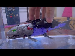 [I bought something I couldn't afford as a kid! Extra Edition] The strongest naval Zoid! Wodic!