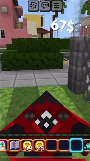 Minecraft Motorcycle Mod