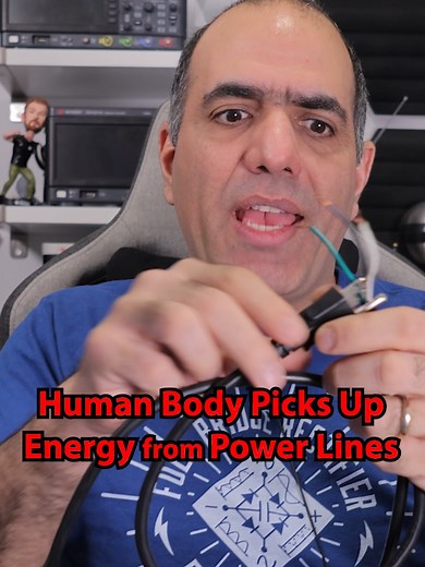 Health Impacts of Living Near Electrical Power Lines