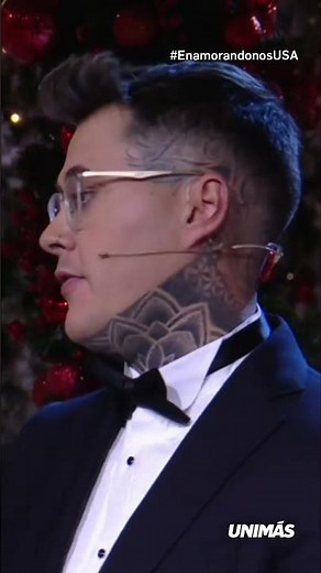 Richard and Azalea face a new challenge 🥺❤️ #FallingInLoveUSA