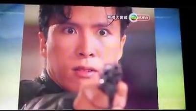 5.1K views · 78 reactions | A youthful Donnie Yen 甄子丹 in the 1991 TVB series The Crime File! https://kungfukingdom.com/profile-of-donnie-yen/ | Kung-fu Kingdom | Facebook