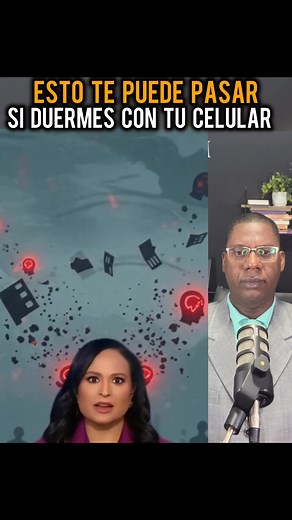 250K views · 1.4K reactions | No duermas con tu teléfono #lifestyle #fblifestyle | Pastor Carlos Montaño | Facebook