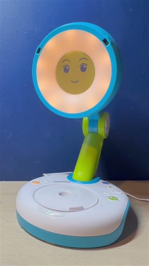 VTech Storytime With Sunny Startup/Shutdown #shorts
