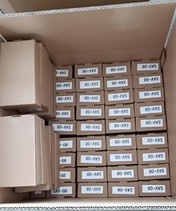 [Hot Item] Constant Pressure Hot Gas Bypass Valve