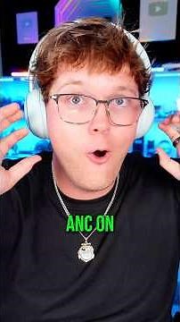 I Found the Best BUDGET Headphones?!