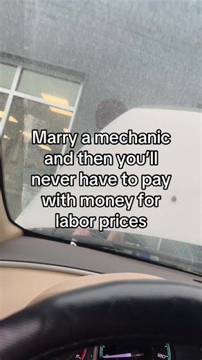 Benefits of Marrying a Mechanic