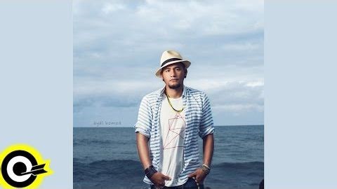 張震嶽 A-Yue【我是 海雅谷慕 ayal komod】專輯 Album - 滾石唱片 ROCK RECORDS
