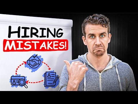 First Time Hiring a VA? Avoid These 5 Huge Mistakes
