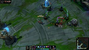29K views · 169 reactions | Présentation de skins : Fizz & Veigar de la section Oméga [FR] 1350 RP chacun. Veigar à 1:45 | Allies | Facebook