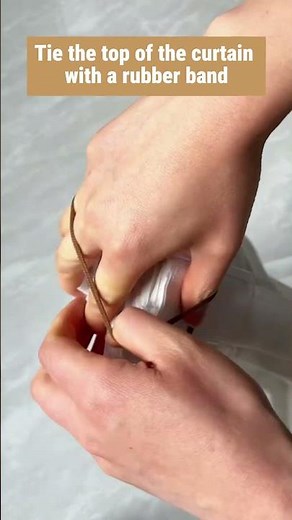 How to Wash Sheer Curtains at Home | Easy Step-by-Step Cleaning Guide #curtaincleaning #ixacurtains