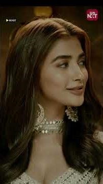 చిన్న పిల్లలతో ఏం ఆటలు? #beast #vijay #poojahegde #yogibabu | Telugu | Sun NXT Telugu