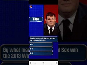 The Chase: USA Season 1 Episode 3