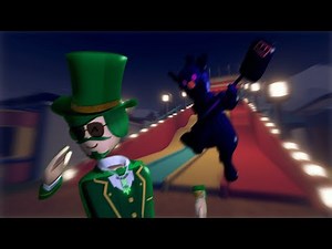 The New Rec Room Original is here! | Make it to Midnight