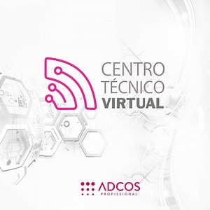 8 comments | A Adcos Profissional sempre atenta às novas tecnologias,...