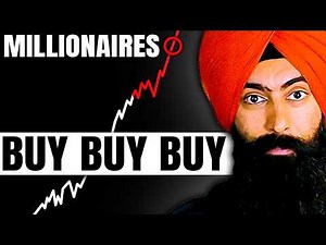 This Setup Only Happens Once Every 50 Years — It's Happening Again