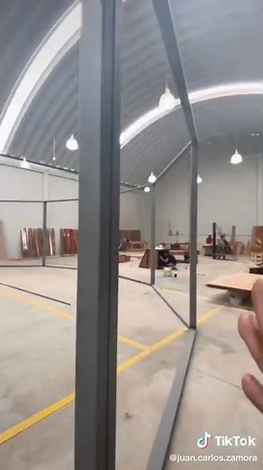 PREFABRICATED HOUSES IN MEXICO